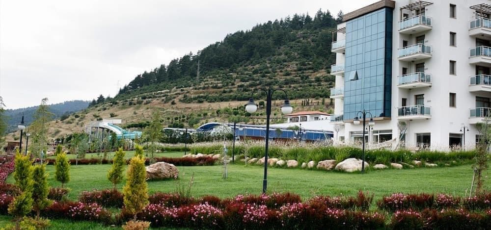 Obam Termal Resort & Spa 4