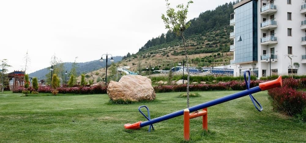 Obam Termal Resort & Spa 5