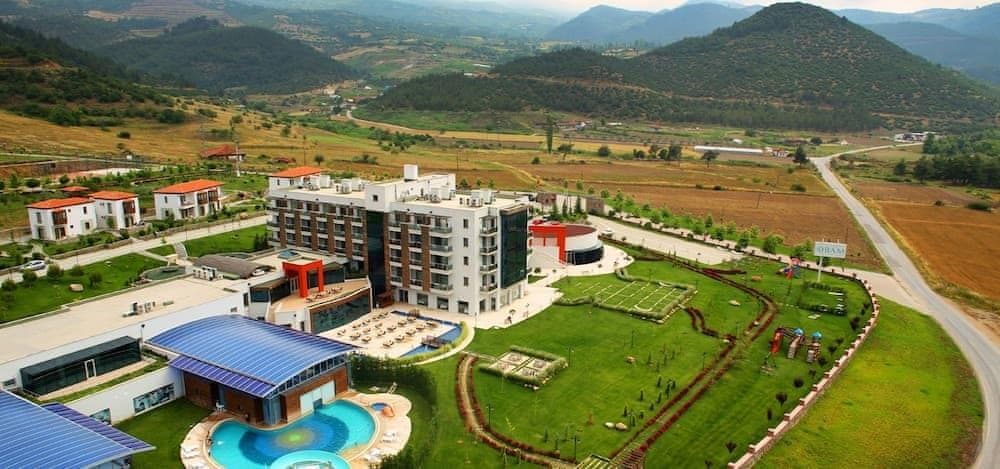 Obam Termal Resort & Spa 3