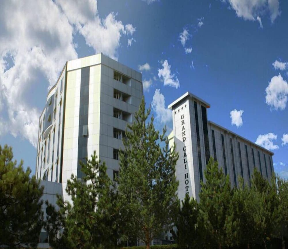 Grand Çali Hotel