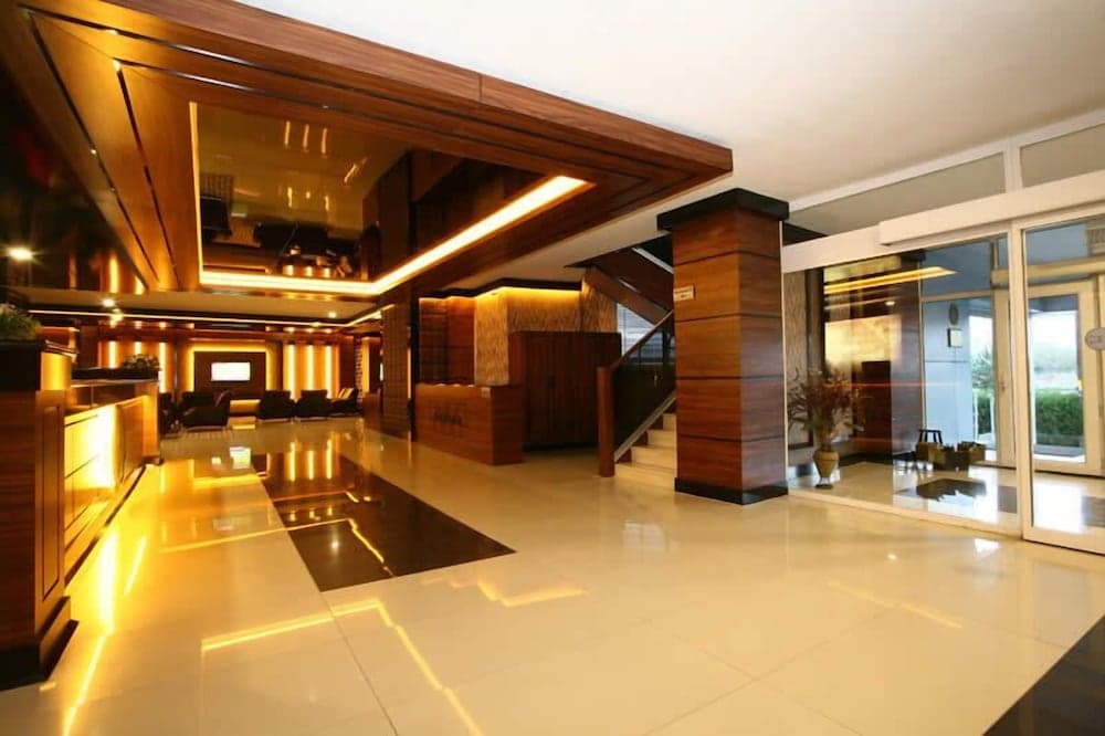 Grand Çali Hotel 2