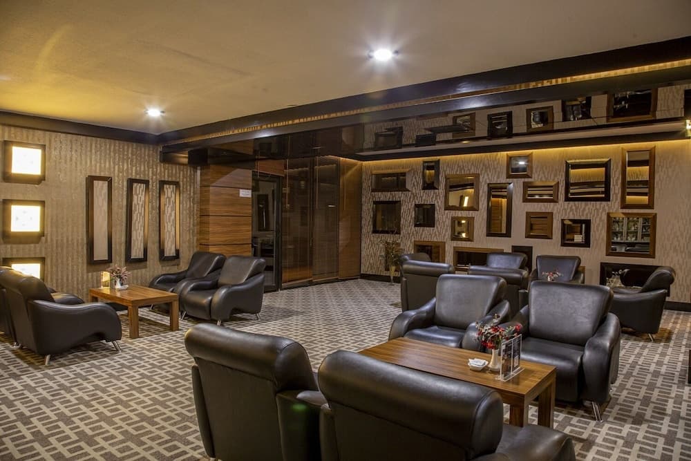 Grand Çali Hotel 4
