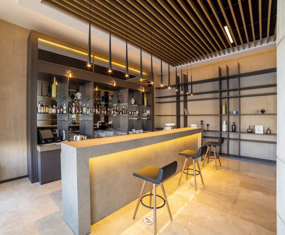 Mivara Luxury Resort & Spa 4