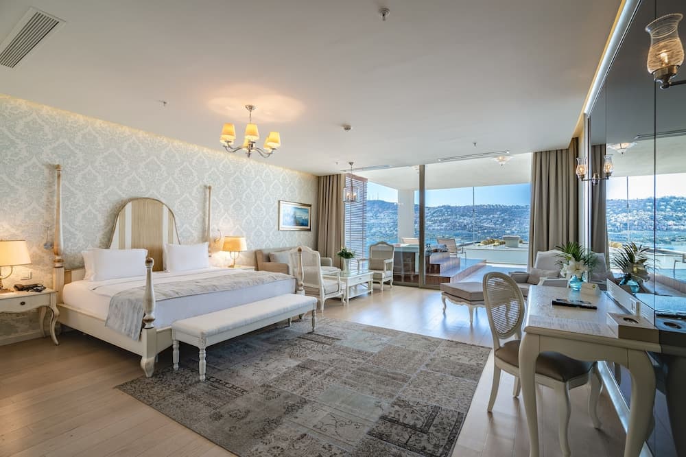 Mivara Luxury Resort & Spa 5