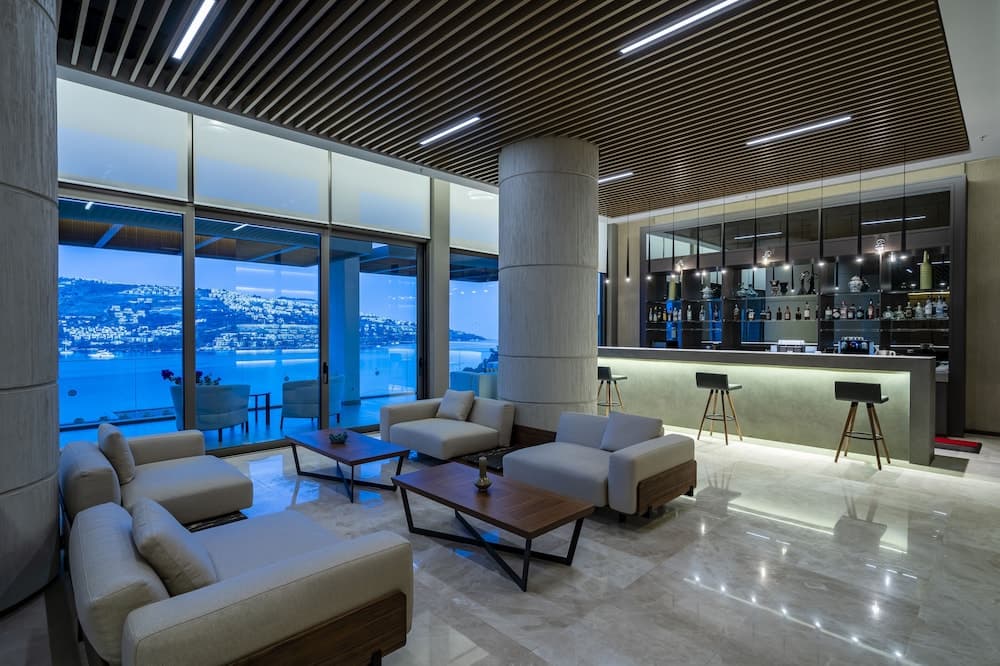 Mivara Luxury Resort & Spa 3