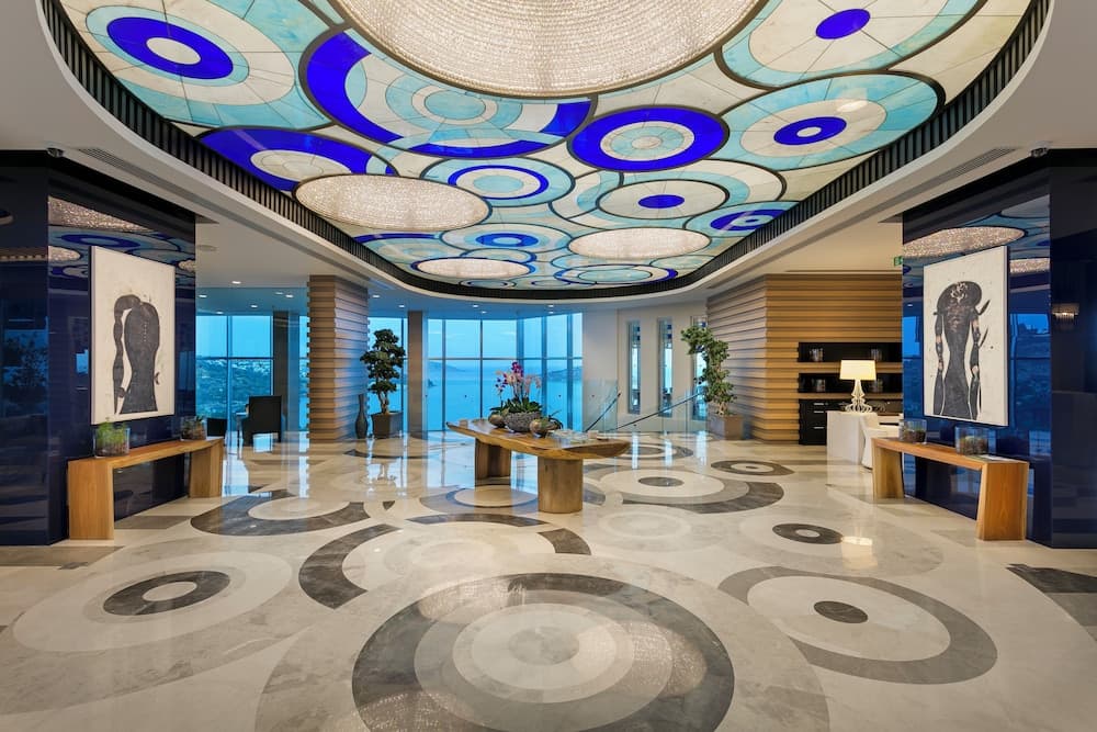 Sirene Luxury Hotel Bodrum 3