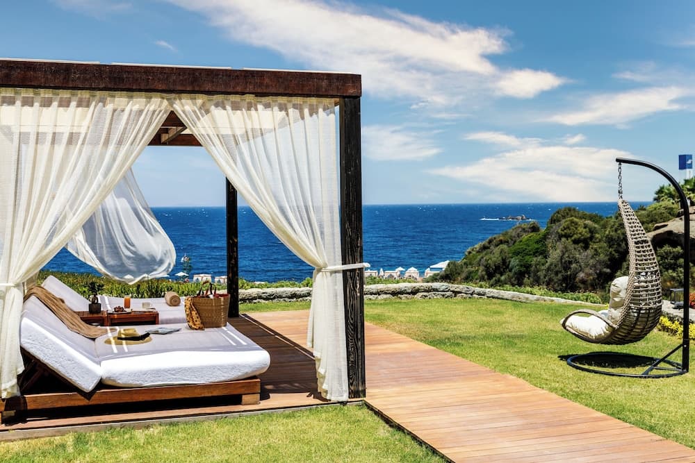 Sirene Luxury Hotel Bodrum 5