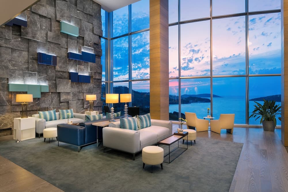 Sirene Luxury Hotel Bodrum 4
