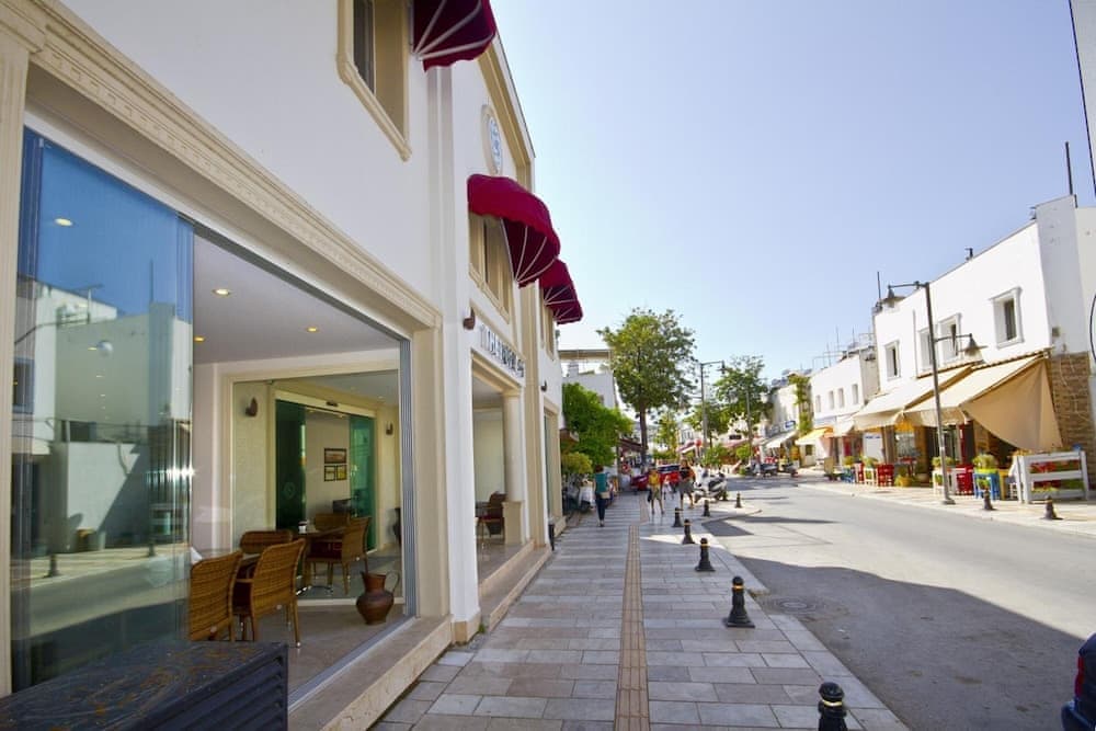 Casa Alloro Bodrum