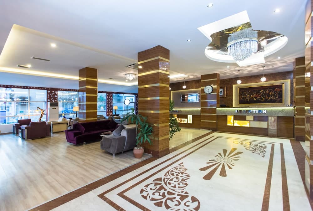 Formback Thermal Hotel 3