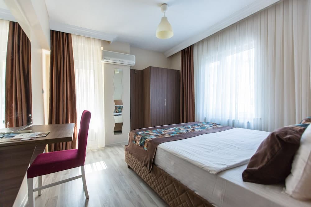 Formback Thermal Hotel 4