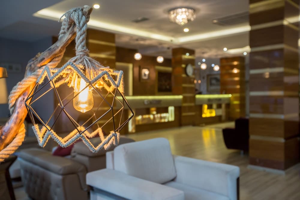 Formback Thermal Hotel 2