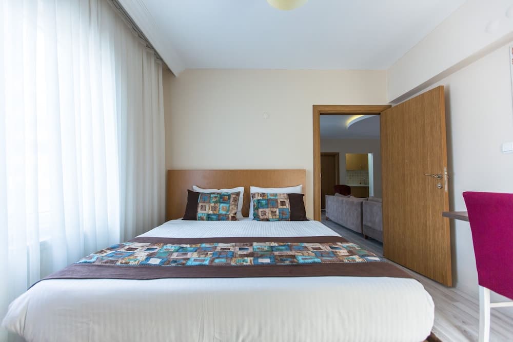 Formback Thermal Hotel 5