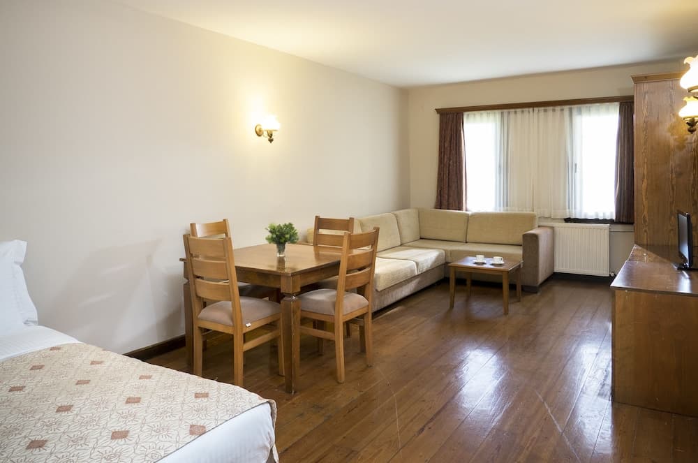 Jura Hotels Ilgaz Mountain & Resort Hotel 5