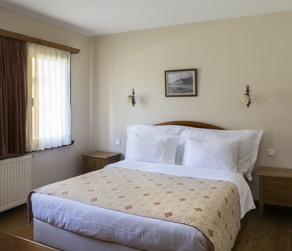 Jura Hotels Ilgaz Mountain & Resort Hotel 3