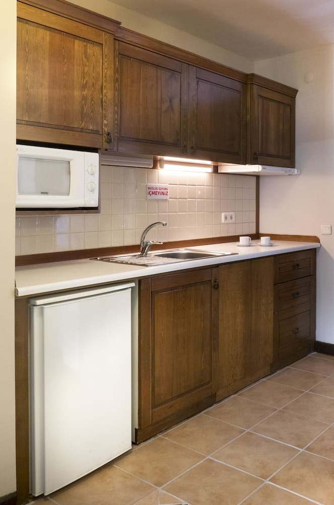 Jura Hotels Ilgaz Mountain & Resort Hotel 4