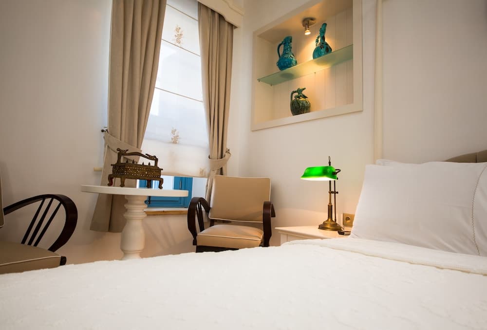 Viento Hotel Alacati 4