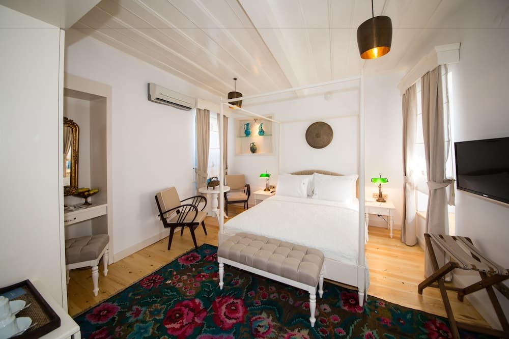 Viento Hotel Alacati 3