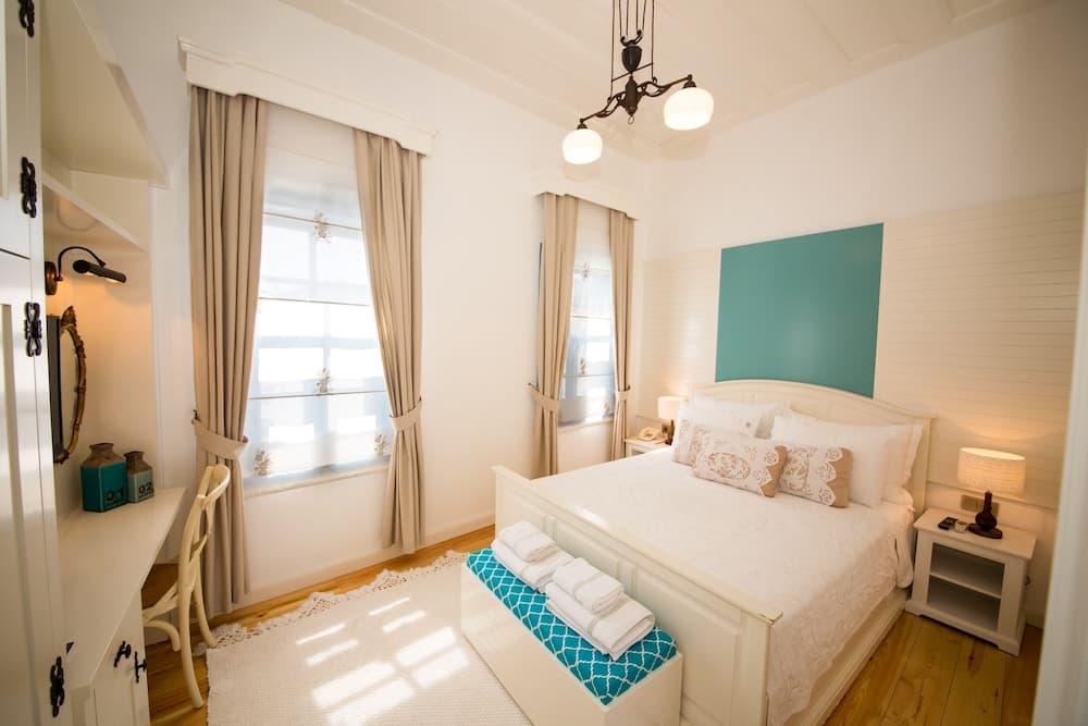 Viento Hotel Alacati 5