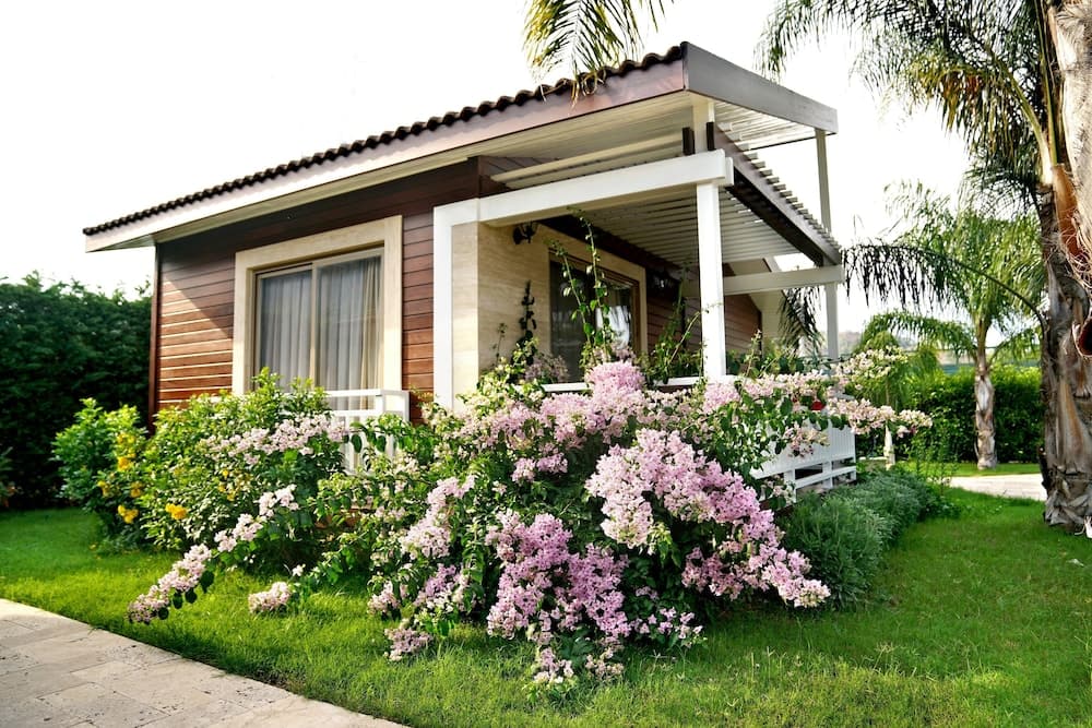 Cirali Hera Hotel 4