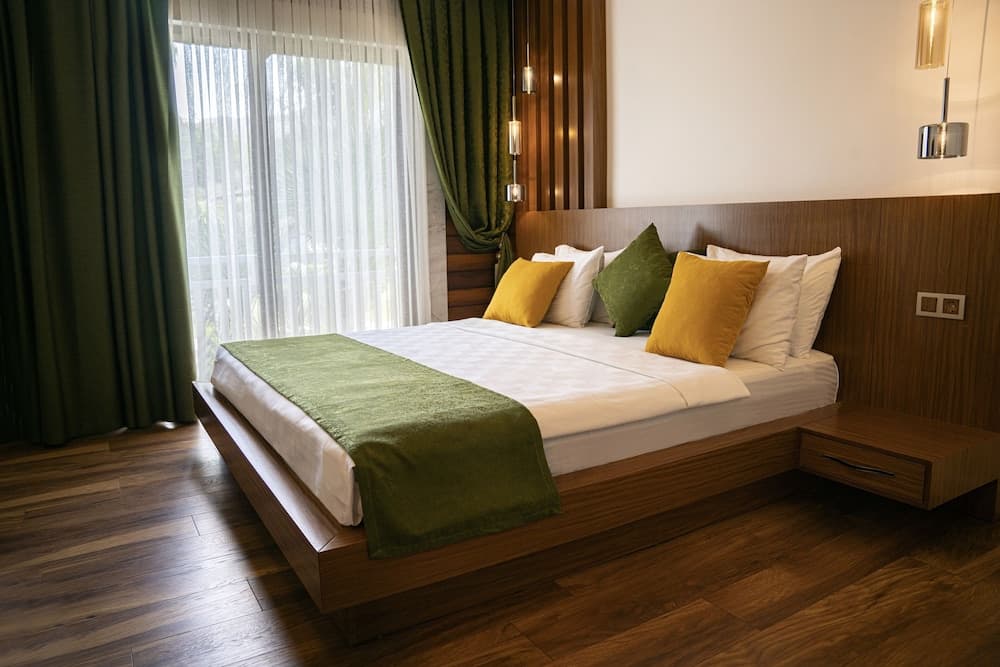 Cirali Hera Hotel 5
