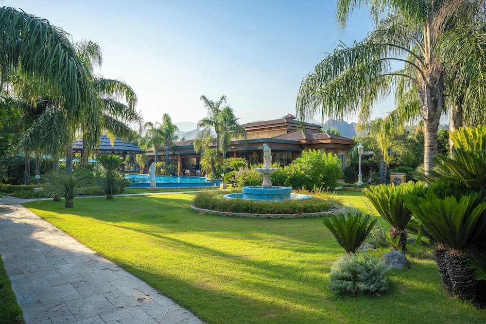 Cirali Hera Hotel 2
