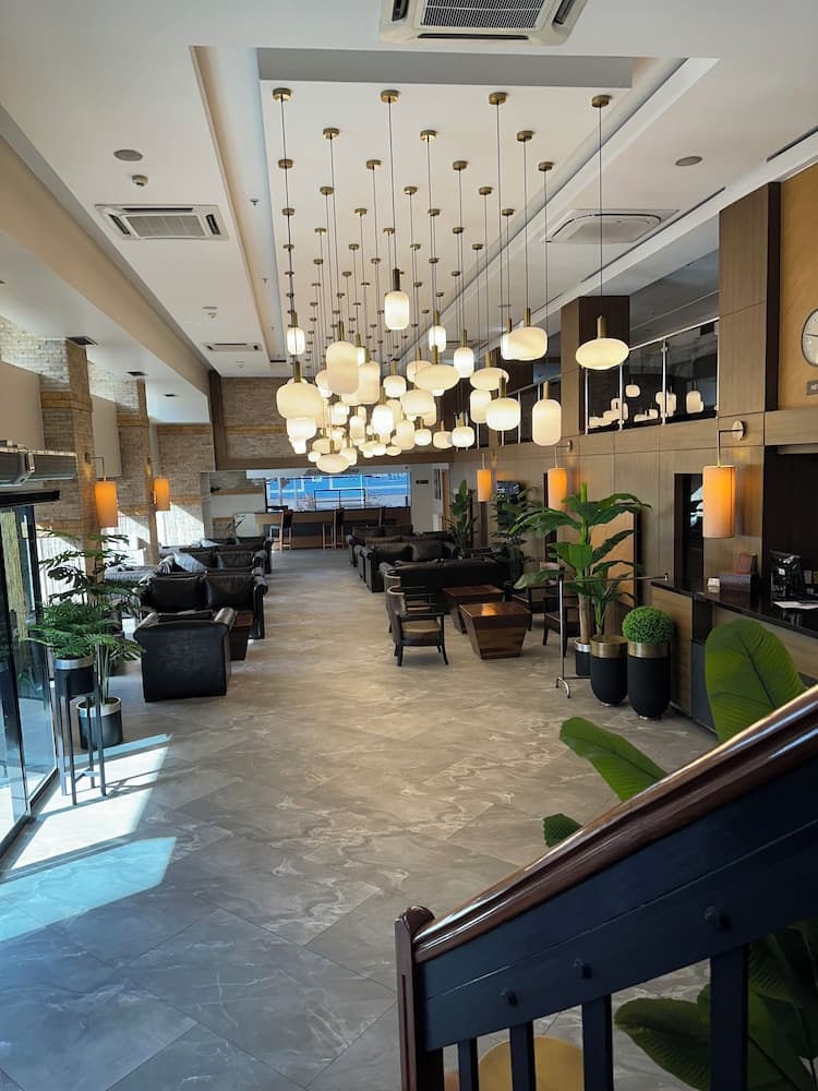 Grand Denizli 3