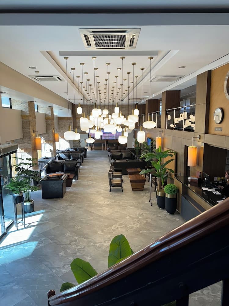 Grand Denizli 2