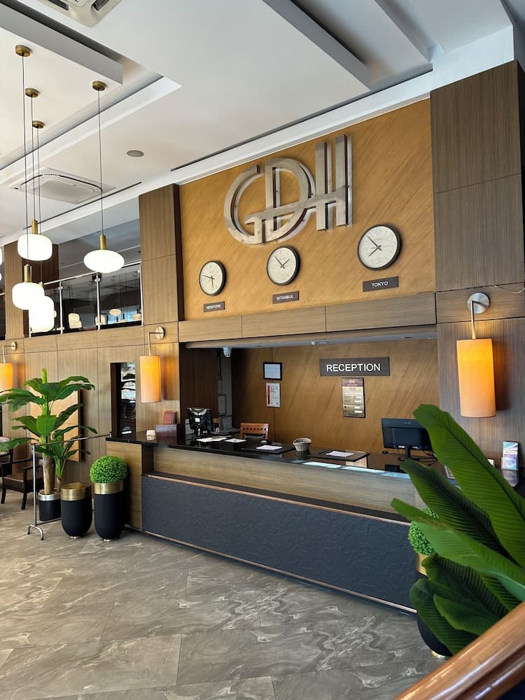 Grand Denizli 5