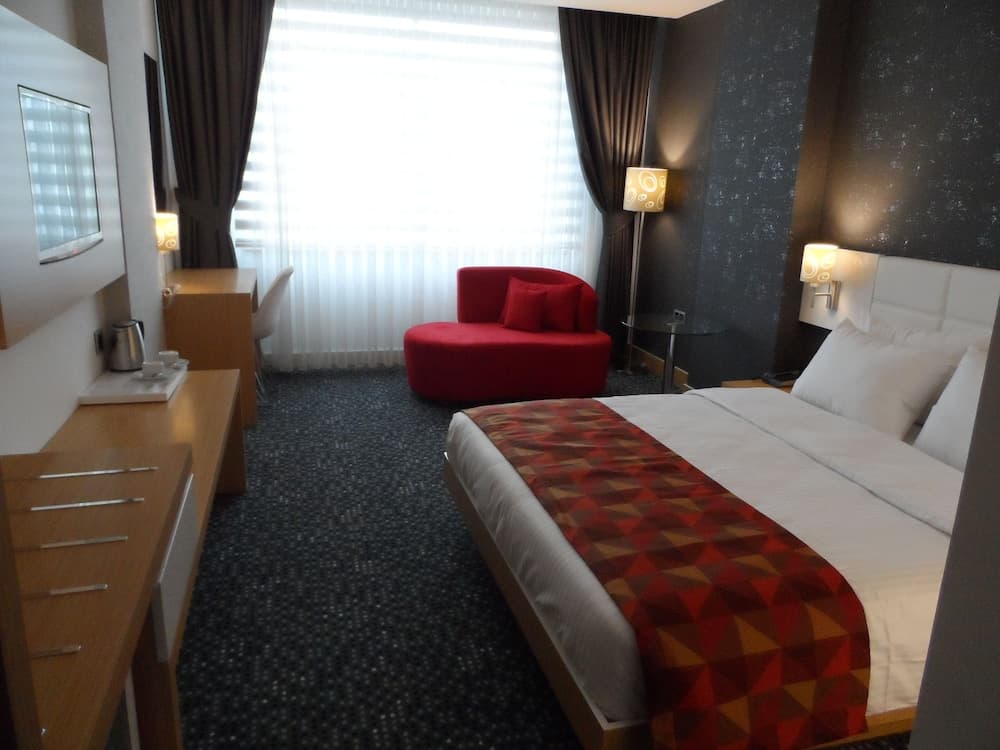 Inci Class Hotel 3