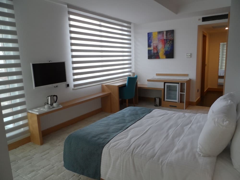 Inci Class Hotel 4