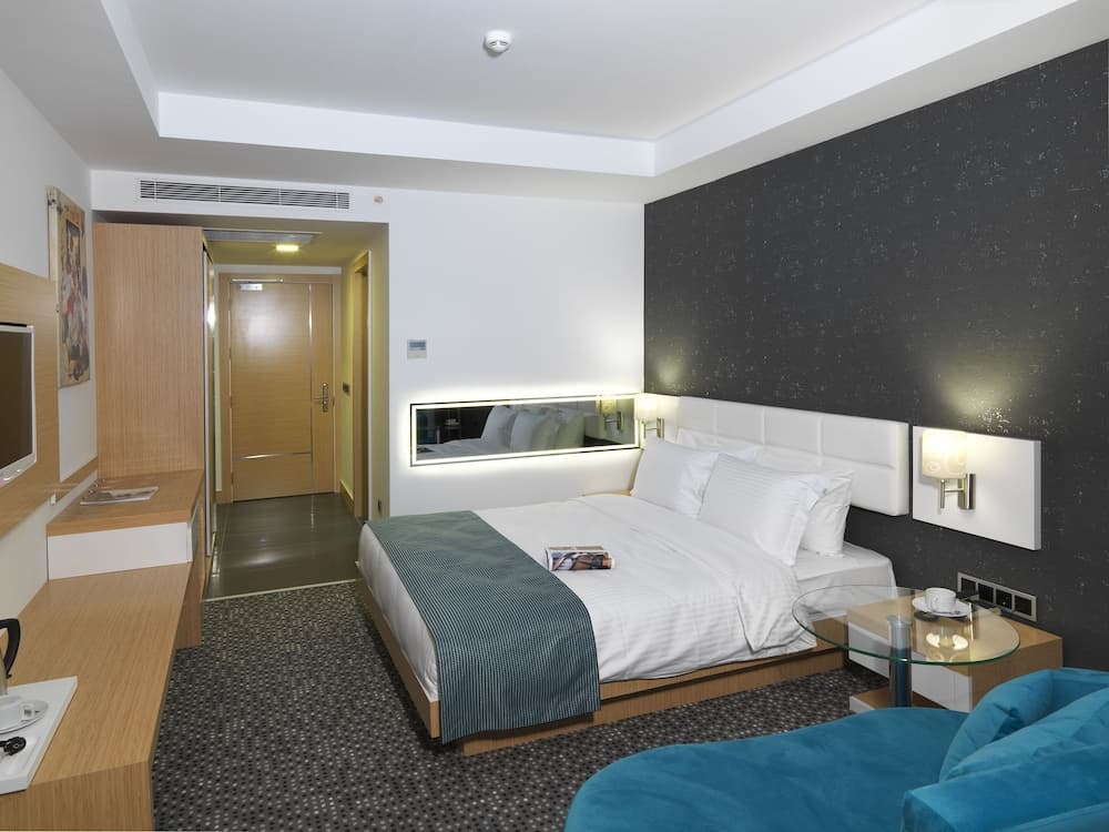 Inci Class Hotel 5