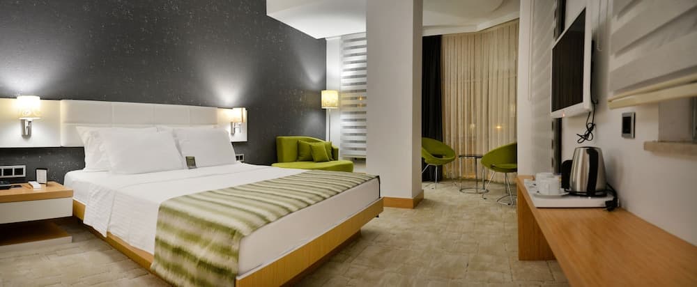 Inci Class Hotel 2