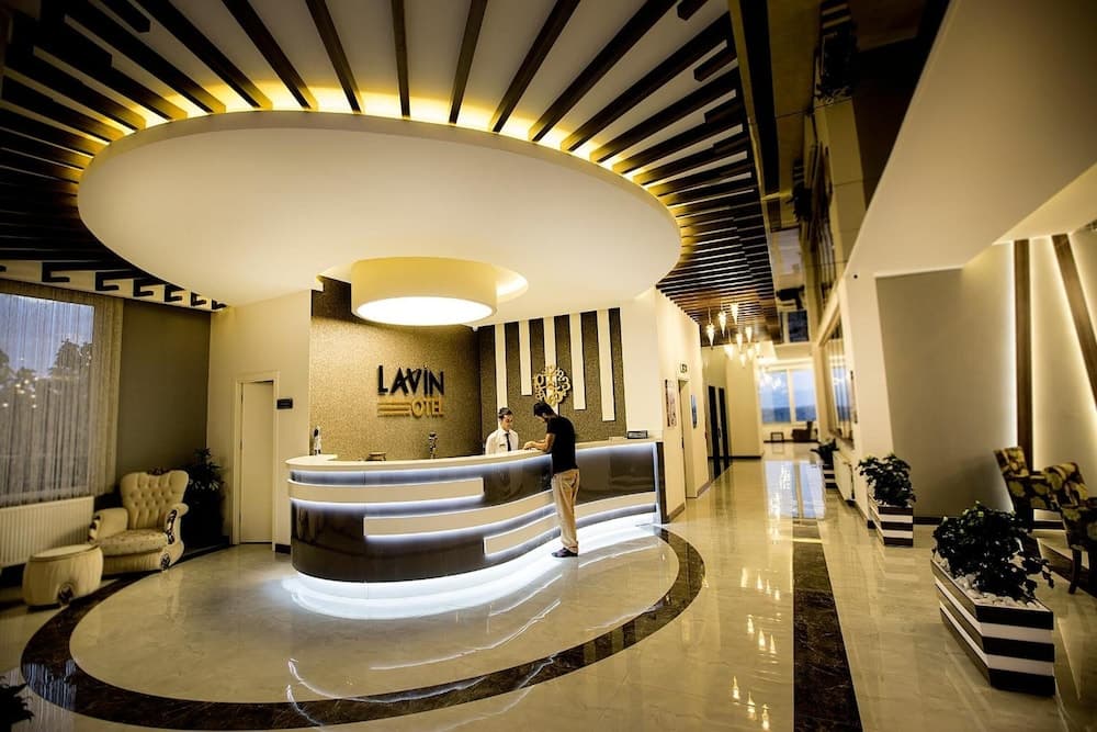 Lavin Otel 3