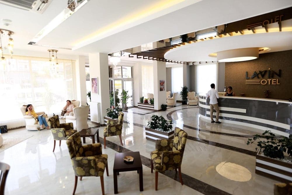 Lavin Otel 5