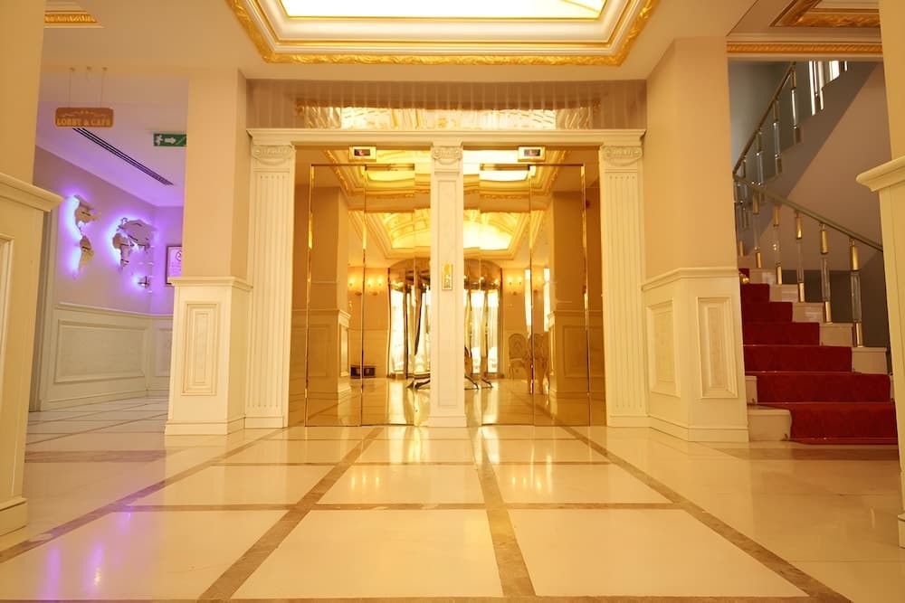 Demir Hotel 4