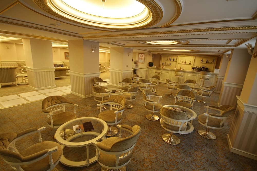 Demir Hotel 3