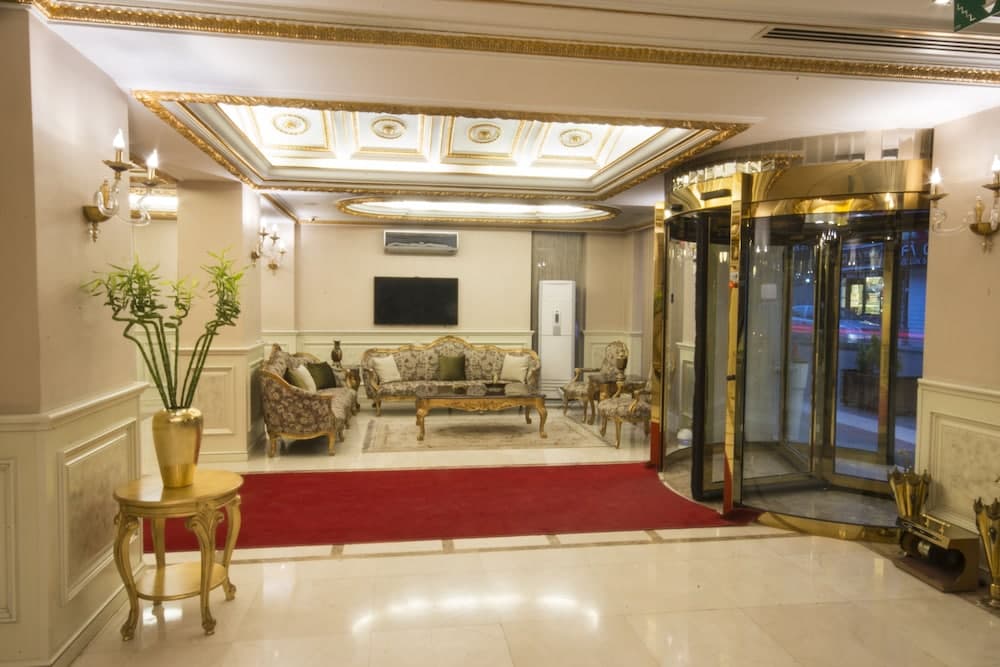 Demir Hotel 5