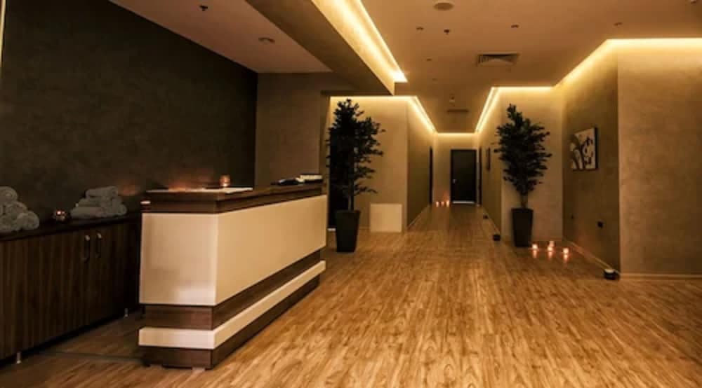 Margi Hotel 5