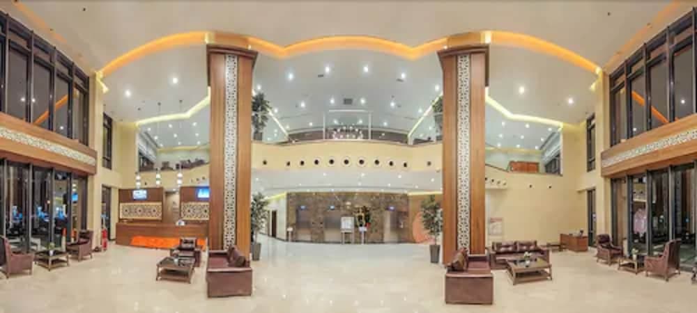 Margi Hotel 4