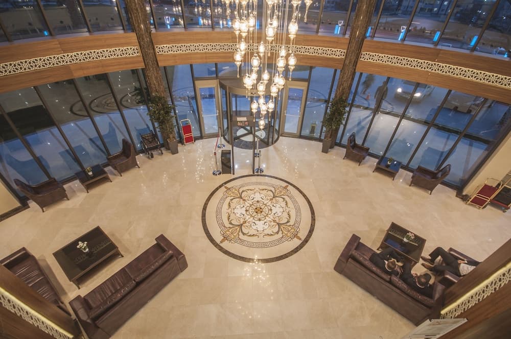 Margi Hotel 2