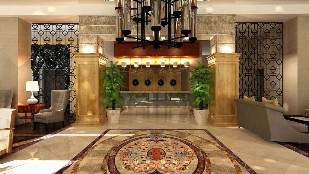 Ramada Plaza by Wyndham Eskişehir 2