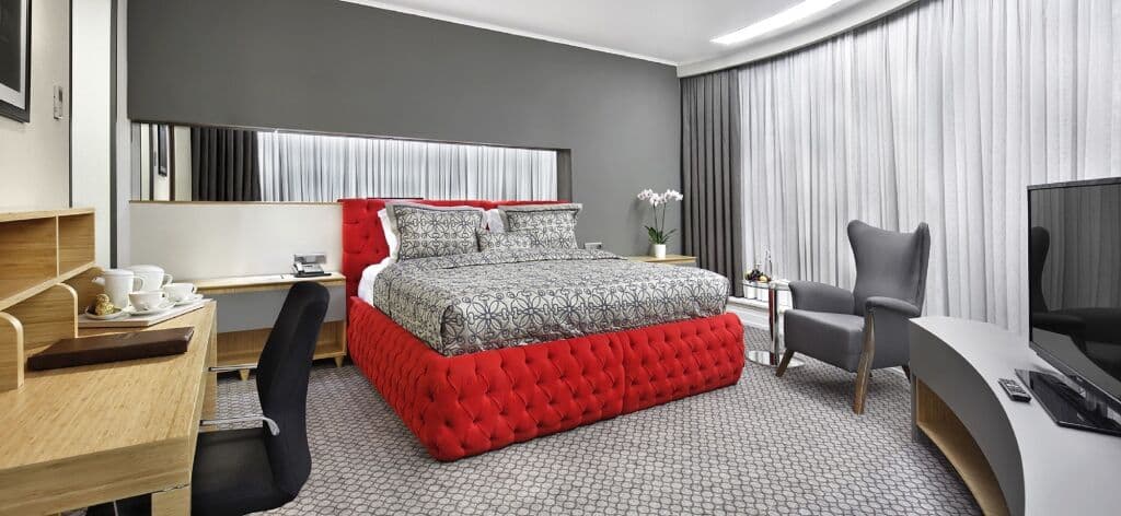 Ramada Plaza by Wyndham Eskişehir 3