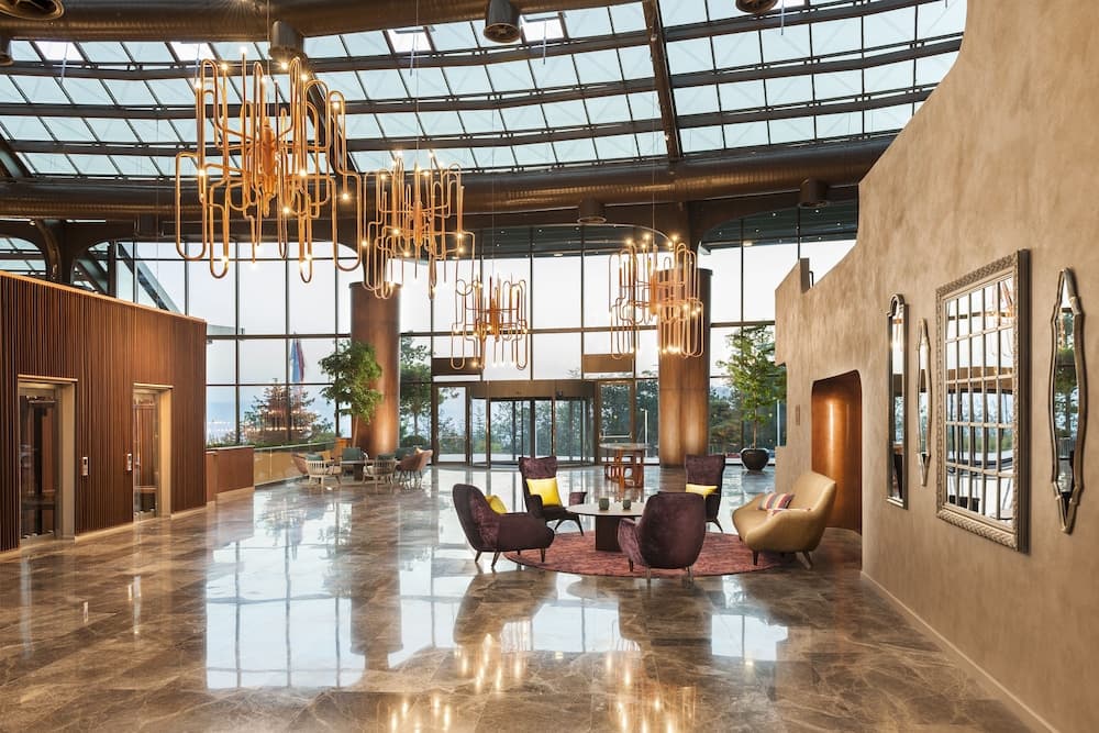 Tasigo Hotel Eskisehir Bademlik Termal 3