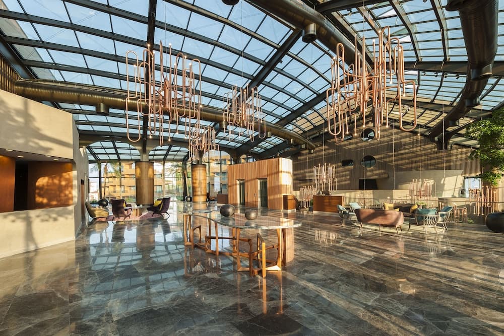 Tasigo Hotel Eskisehir Bademlik Termal 2