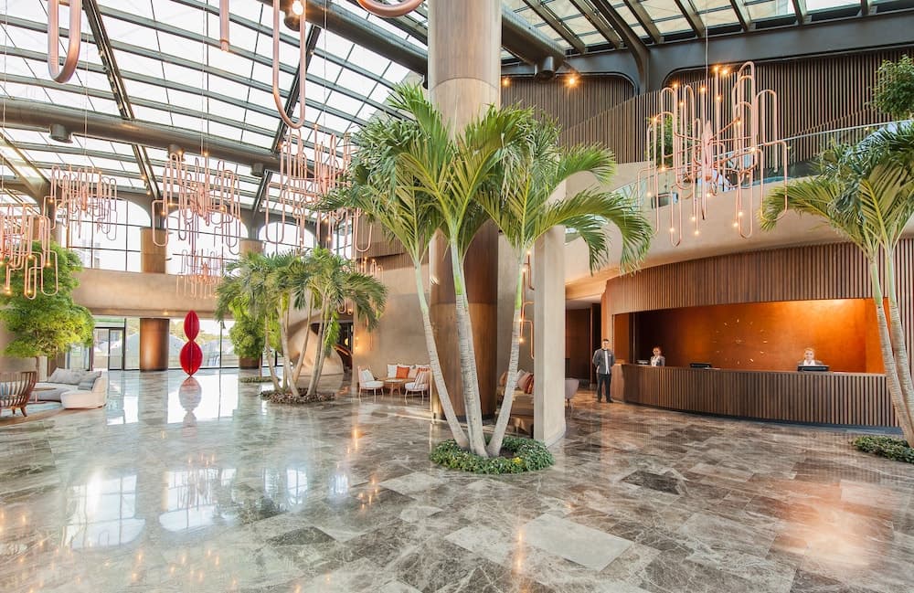 Tasigo Hotel Eskisehir Bademlik Termal 4