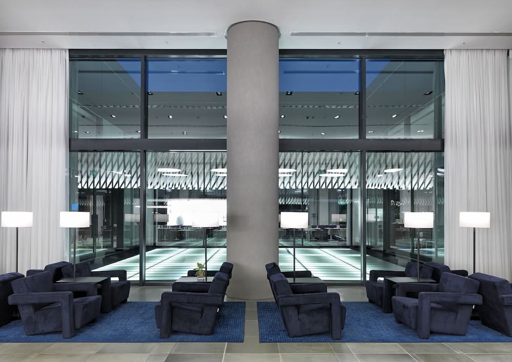 Workinn Hotel 2