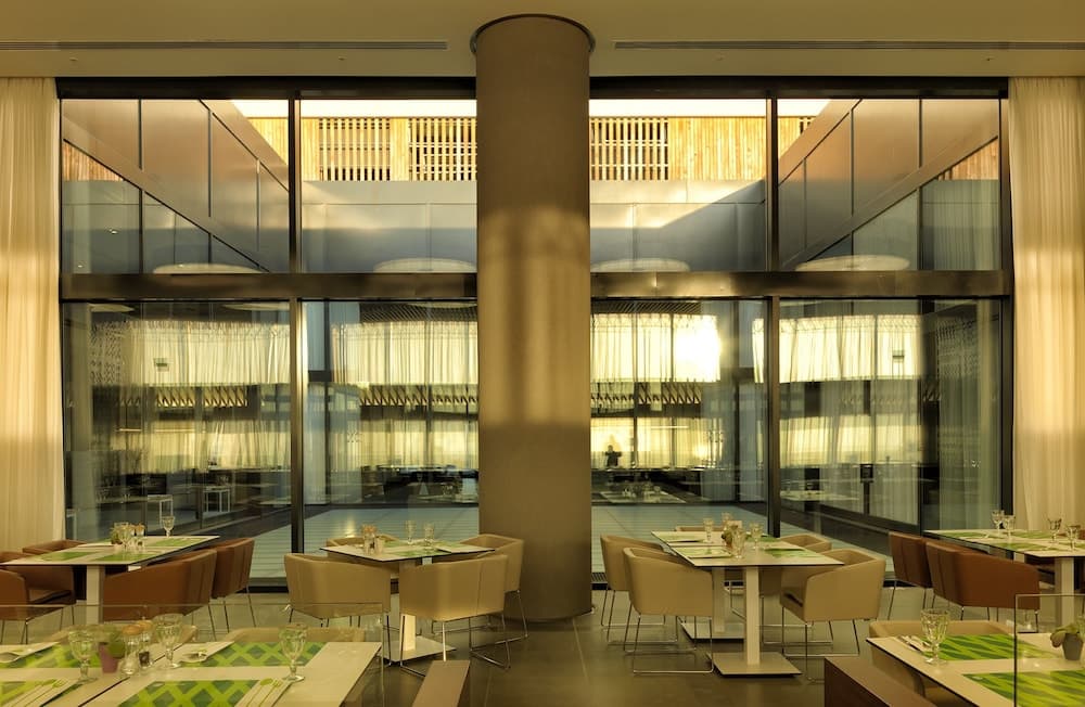 Workinn Hotel 3