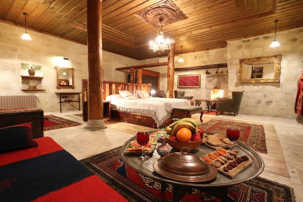 Sultan Cave Suites 3