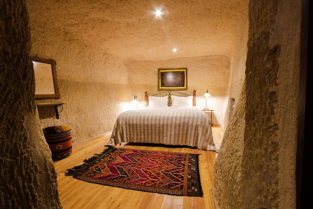 Sultan Cave Suites 4